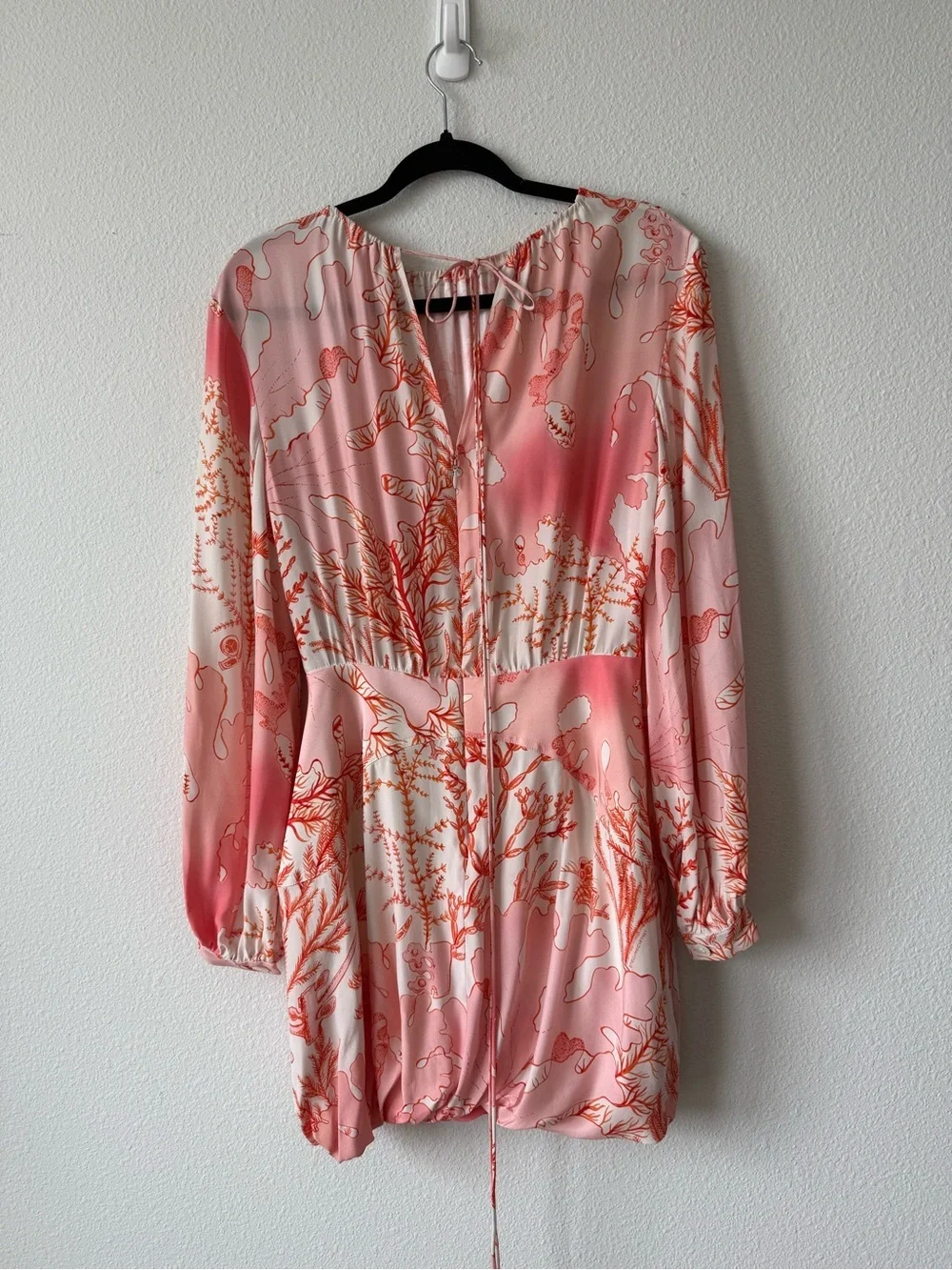 STELLA MCCARTNEY Mini Dress